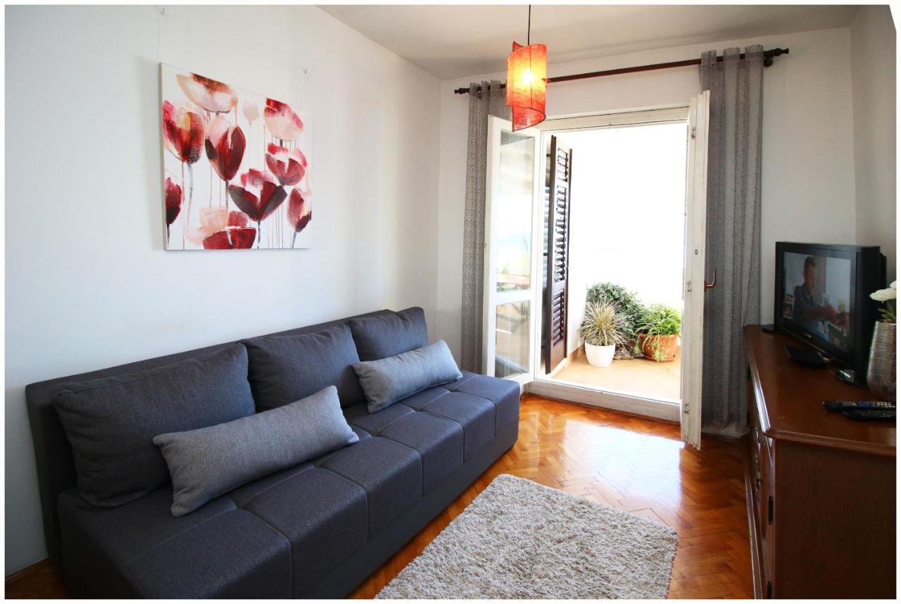 Apartment Slavko Primošten المظهر الخارجي الصورة